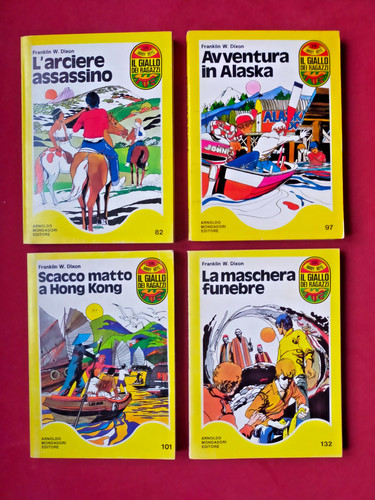 Avventura alaska ecc - avventura, in