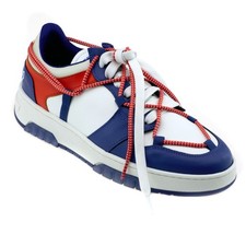 OFF PLAY Sneakers Uomo Pelle