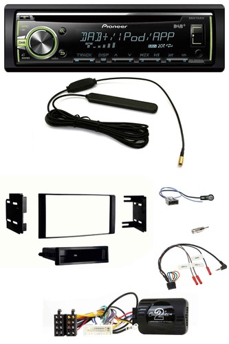 Pioneer mp3 usb - mp3,