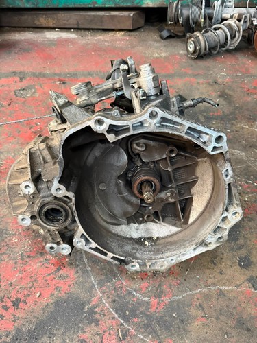 Cambio manuale marce opel - 6,