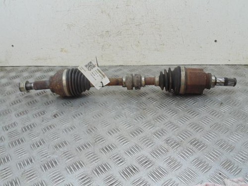Albero trasmissione manuale - albero, di
