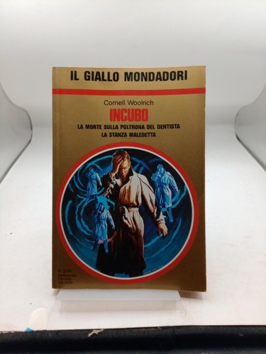 Incubo morte sulla - incubo:,