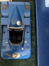 ALFA ROMEO 33.3 TT  PROTOTIPO