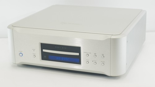 Esoteric super audio cd - k-03,
