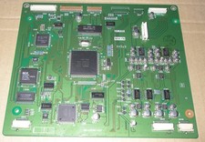 Scheda madre Yamaha MD4S per