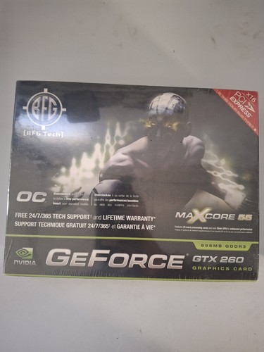 Asus nvidia geforce gtx 260 - geforce,