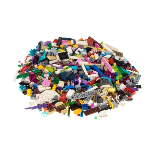 Lego friends chilo pezzi - kg,
