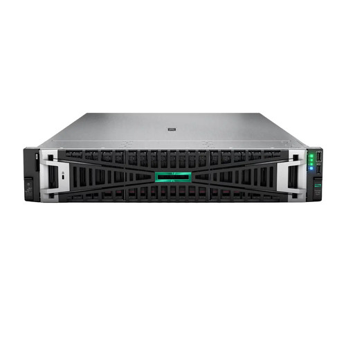 Hpe proliant dl380 gen11 - hpe, 8sff