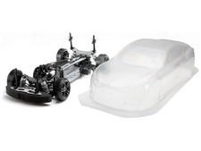 Team Magic E4D-MF T86