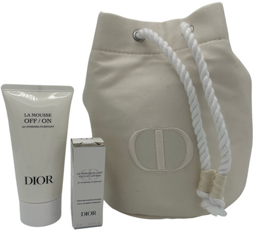 Pochette trousse christian - pochette,