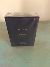 Blue De Chanel 100ml Parfum - Nuovo Sigillato