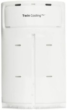 Cover evaporatore con ventola
