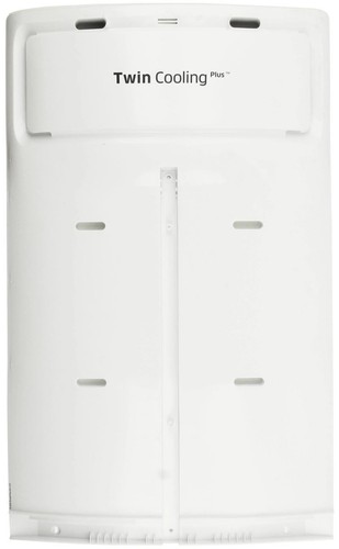 Cover evaporatore con ventola