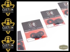 Custom reels carbon teflon - fr,