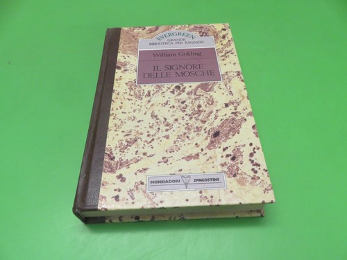 Serie evergreen mondadori - serie, de