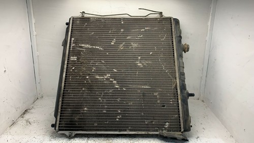 Ricambi usati radiatore acqua - radiatore,