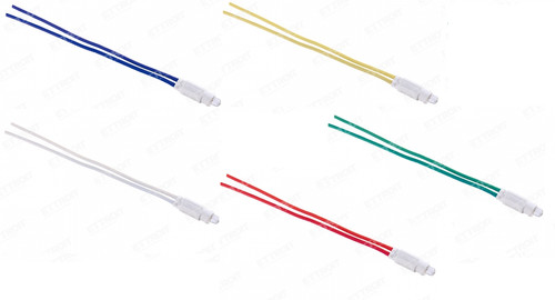 Ettroit lampada led - ettroit,