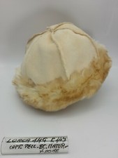 Cappello - Pelliccia Ecologica