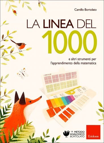 Libro linea del 1000 - 1000, e