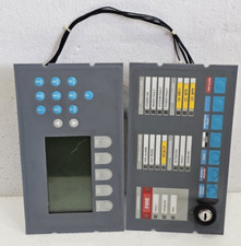 TYCO ODM800 DISPLAY OPERATORE