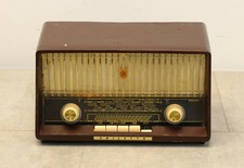 Philips Philetta B2D33A radio