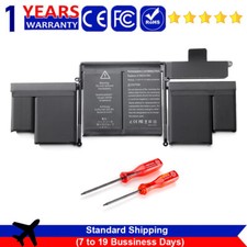 Batteria A1582 per MacBook Pro