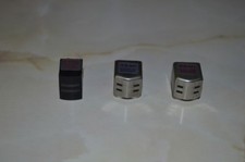 Set Testine Play/Record/Eras