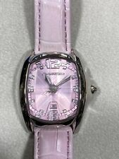 Orologio Chronotech Prisma