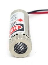 2 x seeeduino modulo laser