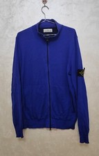 Felpa Stone Island full zip