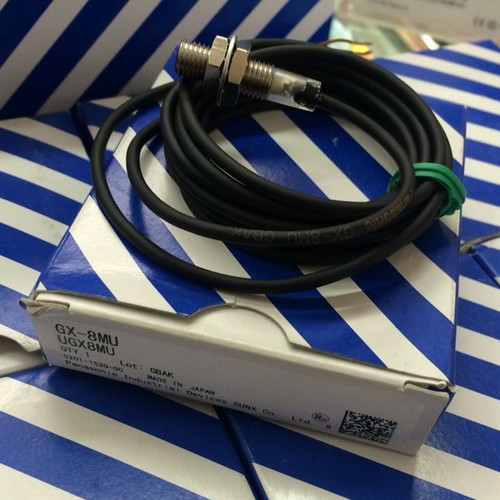 1pz nuovo panasonic 8mu - nuovo, gx-8mu