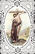 - SANTINO SAN FRANCESCO -