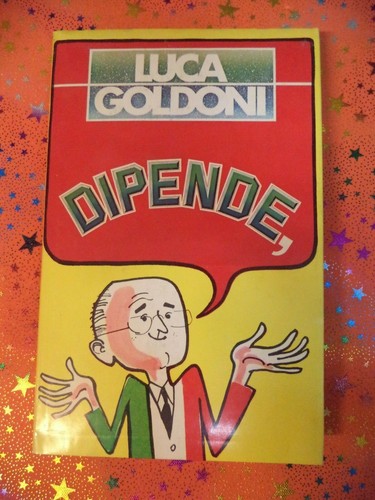 Libro book dipende luca - libro*book,