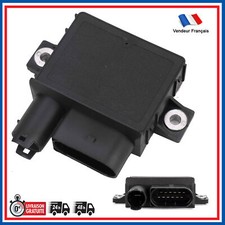 Boitier préchauffage pour bmw - boitier,