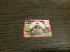 EURO 2012⚡️PANINI⚡️PALLONE UFFICIALE⚡️FIGURINA N° 46