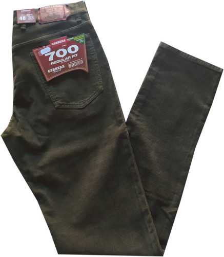 Jeans uomo carrera elastic - jeans,