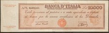 TITOLO PROVVISORIO 10000 LIRE