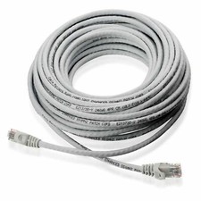 CAVO PROLUNGA ETERNET 25 METRI