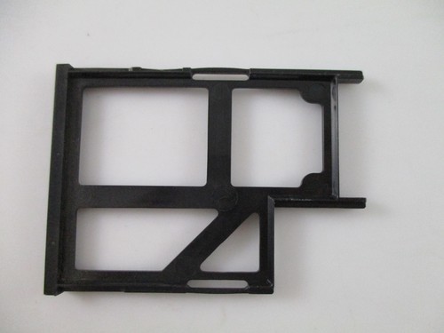 Tappo pcmcia elitebook - hp,