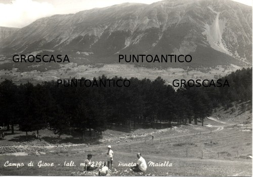 Campo giove cod c1633 - -, cod.c1633