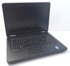 NOTEBOOK PC PORTATILE DELL E5440 INTEL CORE I5 2GHZ SSD 128GB RAM 4GB WIN 7 PRO