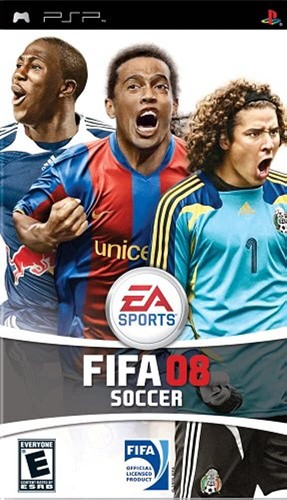 Fifa playstation psp - -,