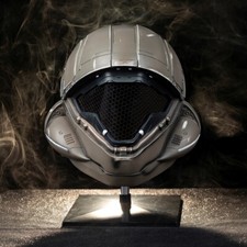 Casco halo odst - 5, buck