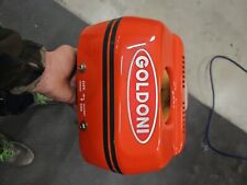 Carter Goldoni Uno 5