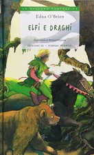 Elfi e draghi O'Brien, Edna