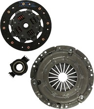 Kit frizione luk 622142300 - frizione,