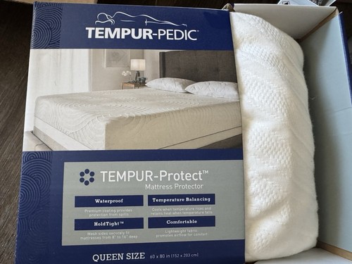 Tempur pedic protect - tempur-pedic, tempur-protect