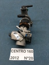 CORPO FARFALLATO INIETTORE