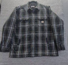 Giacca uomo Carhartt verde