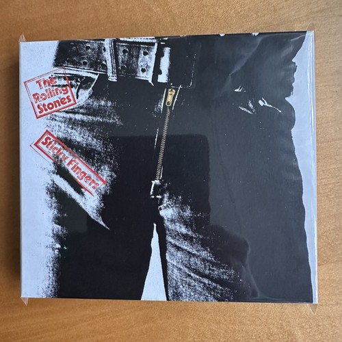 Rolling stones sticky - stones,